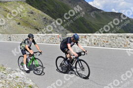 Photo #2582528 | 10-08-2022 14:49 | Passo Dello Stelvio - Prato side BICYCLES