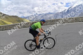 Photo #2765508 | 28-08-2022 12:28 | Passo Dello Stelvio - Prato side BICYCLES