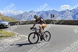 Foto #2737871 | 25-08-2022 11:43 | Passo Dello Stelvio - Prato Seite BICYCLES