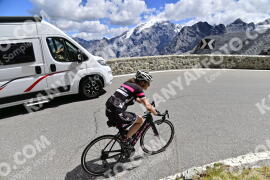 Foto #2487364 | 02-08-2022 13:38 | Passo Dello Stelvio - Prato Seite BICYCLES
