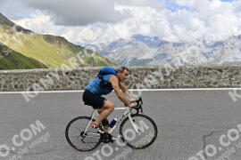 Foto #2420979 | 27-07-2022 14:07 | Passo Dello Stelvio - Prato Seite BICYCLES
