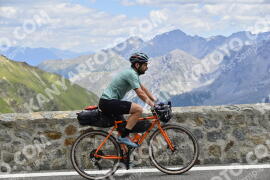 Photo #2310160 | 15-07-2022 12:48 | Passo Dello Stelvio - Prato side BICYCLES
