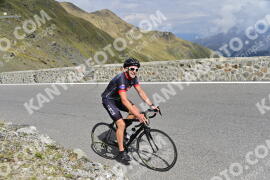 Foto #2827270 | 05-09-2022 14:44 | Passo Dello Stelvio - Prato Seite BICYCLES