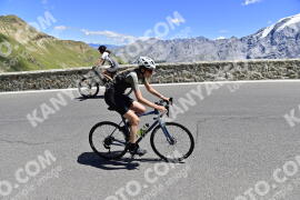 Foto #2292379 | 12-07-2022 13:22 | Passo Dello Stelvio - Prato Seite BICYCLES