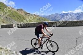 Photo #2555461 | 09-08-2022 11:55 | Passo Dello Stelvio - Prato side BICYCLES