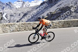 Foto #2865258 | 12-09-2022 14:55 | Passo Dello Stelvio - Prato Seite BICYCLES