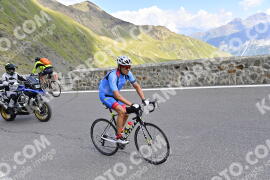 Photo #2579007 | 10-08-2022 13:01 | Passo Dello Stelvio - Prato side BICYCLES