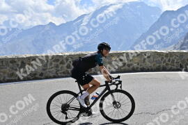 Photo #2399000 | 25-07-2022 11:28 | Passo Dello Stelvio - Prato side BICYCLES