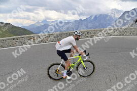 Foto #2518177 | 05-08-2022 14:32 | Passo Dello Stelvio - Prato Seite BICYCLES
