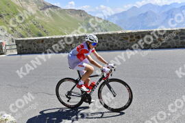 Foto #2369727 | 22-07-2022 11:33 | Passo Dello Stelvio - Prato Seite BICYCLES