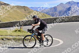 Foto #2878003 | 13-09-2022 11:32 | Passo Dello Stelvio - Prato Seite BICYCLES