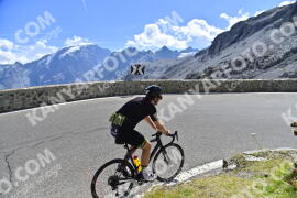 Photo #2834337 | 06-09-2022 11:41 | Passo Dello Stelvio - Prato side BICYCLES