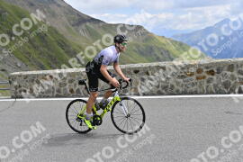 Photo #2441175 | 30-07-2022 11:58 | Passo Dello Stelvio - Prato side BICYCLES