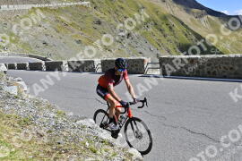 Photo #2777248 | 29-08-2022 11:07 | Passo Dello Stelvio - Prato side BICYCLES