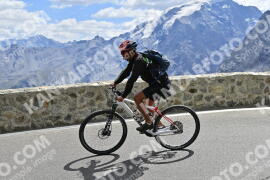 Foto #2307666 | 15-07-2022 11:30 | Passo Dello Stelvio - Prato Seite BICYCLES