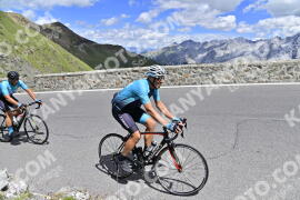 Photo #2287736 | 11-07-2022 14:21 | Passo Dello Stelvio - Prato side BICYCLES