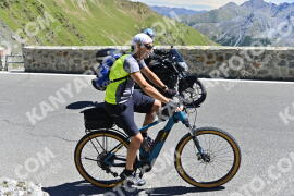 Photo #2268942 | 09-07-2022 12:04 | Passo Dello Stelvio - Prato side BICYCLES