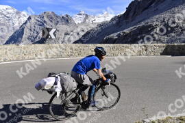 Foto #2866001 | 12-09-2022 16:05 | Passo Dello Stelvio - Prato Seite BICYCLES