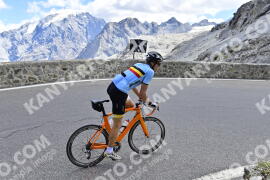 Photo #2778976 | 29-08-2022 13:29 | Passo Dello Stelvio - Prato side BICYCLES