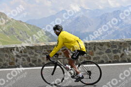 Photo #2366167 | 21-07-2022 11:55 | Passo Dello Stelvio - Prato side BICYCLES