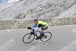 Photo #2796610 | 02-09-2022 13:28 | Passo Dello Stelvio - Prato side BICYCLES