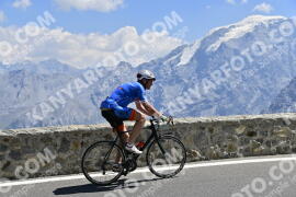 Photo #2370812 | 22-07-2022 12:55 | Passo Dello Stelvio - Prato side BICYCLES