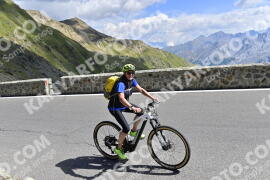 Foto #2606752 | 12-08-2022 12:21 | Passo Dello Stelvio - Prato Seite BICYCLES