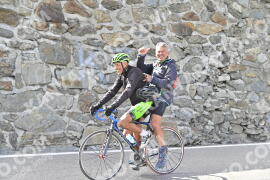 Photo #2813933 | 04-09-2022 15:53 | Passo Dello Stelvio - Prato side BICYCLES