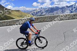 Foto #2810785 | 04-09-2022 12:26 | Passo Dello Stelvio - Prato Seite BICYCLES