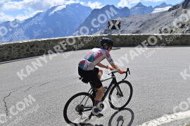 Foto #2471027 | 01-08-2022 11:00 | Passo Dello Stelvio - Prato Seite BICYCLES