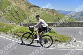 Photo #2254677 | 08-07-2022 12:13 | Passo Dello Stelvio - Prato side BICYCLES