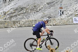 Foto #2787596 | 31-08-2022 11:30 | Passo Dello Stelvio - Prato Seite BICYCLES