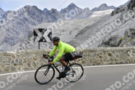 Foto #2650697 | 14-08-2022 15:30 | Passo Dello Stelvio - Prato Seite BICYCLES