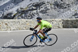 Photo #2616823 | 13-08-2022 16:21 | Passo Dello Stelvio - Prato side BICYCLES