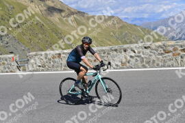 Photo #2743751 | 25-08-2022 14:39 | Passo Dello Stelvio - Prato side BICYCLES