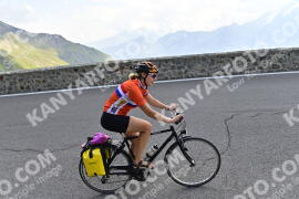 Foto #2364791 | 21-07-2022 10:49 | Passo Dello Stelvio - Prato Seite BICYCLES
