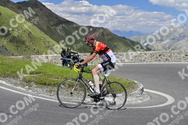 Foto #2235476 | 03-07-2022 15:35 | Passo Dello Stelvio - Prato Seite BICYCLES