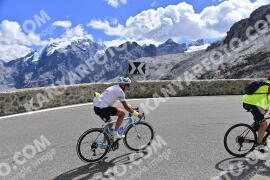 Foto #2810914 | 04-09-2022 12:36 | Passo Dello Stelvio - Prato Seite BICYCLES
