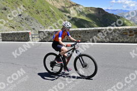 Foto #2291652 | 12-07-2022 12:50 | Passo Dello Stelvio - Prato Seite BICYCLES