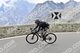 Foto #2405587 | 26-07-2022 11:38 | Passo Dello Stelvio - Prato Seite BICYCLES