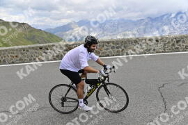 Foto #2444265 | 30-07-2022 14:35 | Passo Dello Stelvio - Prato Seite BICYCLES