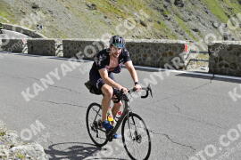 Foto #2376730 | 24-07-2022 10:35 | Passo Dello Stelvio - Prato Seite BICYCLES