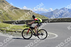 Foto #2737770 | 25-08-2022 11:35 | Passo Dello Stelvio - Prato Seite BICYCLES