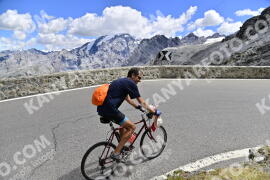 Photo #2487711 | 02-08-2022 13:51 | Passo Dello Stelvio - Prato side BICYCLES