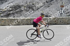 Foto #2791822 | 01-09-2022 14:34 | Passo Dello Stelvio - Prato Seite BICYCLES