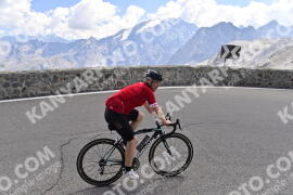 Photo #2576598 | 10-08-2022 11:55 | Passo Dello Stelvio - Prato side BICYCLES