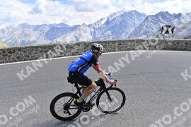 Foto #2607285 | 12-08-2022 13:05 | Passo Dello Stelvio - Prato Seite BICYCLES