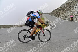 Photo #2415134 | 27-07-2022 10:46 | Passo Dello Stelvio - Prato side BICYCLES