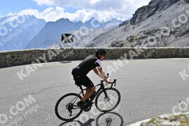Foto #2575361 | 10-08-2022 11:15 | Passo Dello Stelvio - Prato Seite BICYCLES