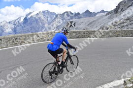 Foto #2796791 | 02-09-2022 13:35 | Passo Dello Stelvio - Prato Seite BICYCLES